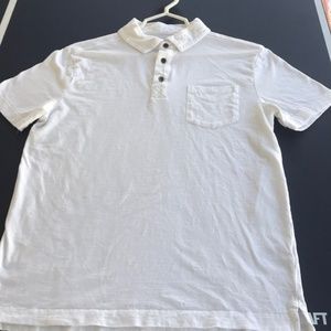 Mossimo polo 👕 size medium